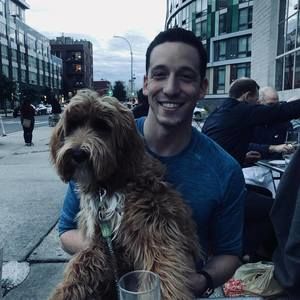 Meet your Posher, Jordan